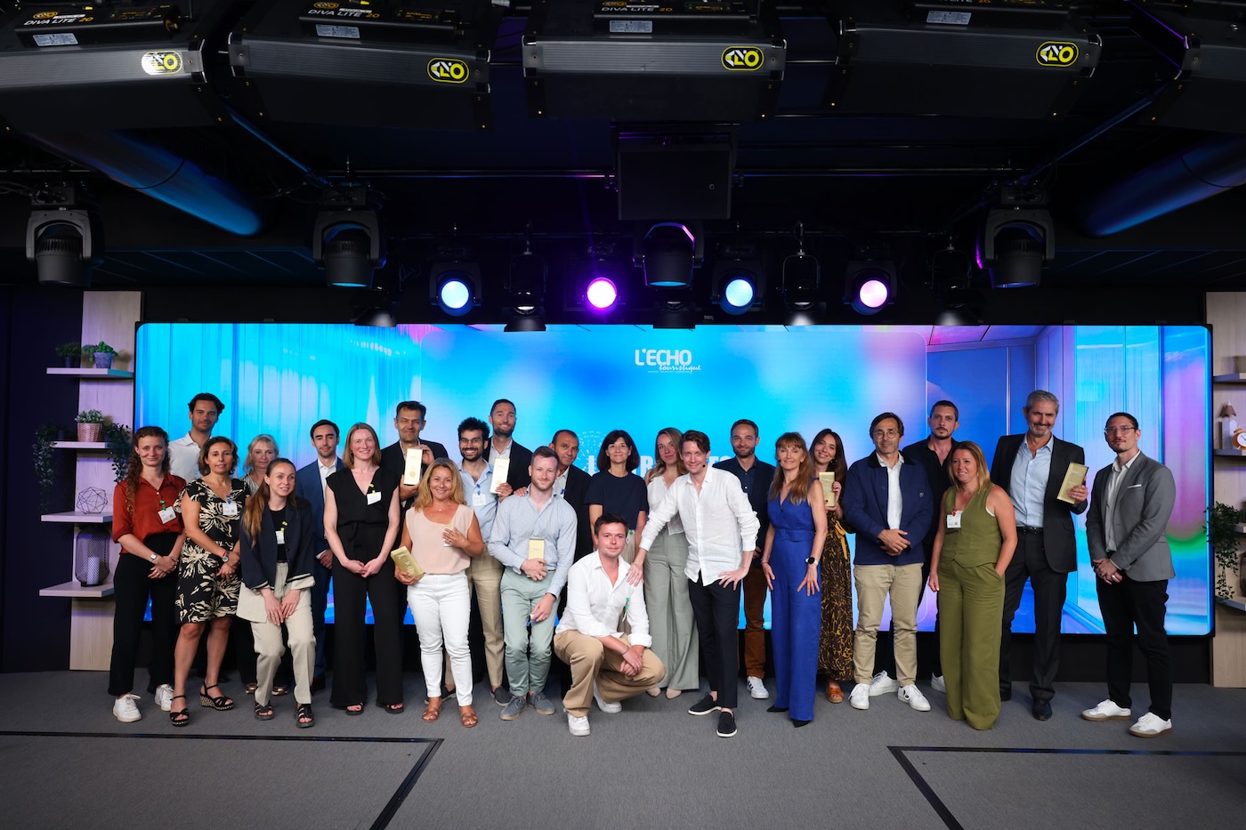 Trophées de l'innovation 2025