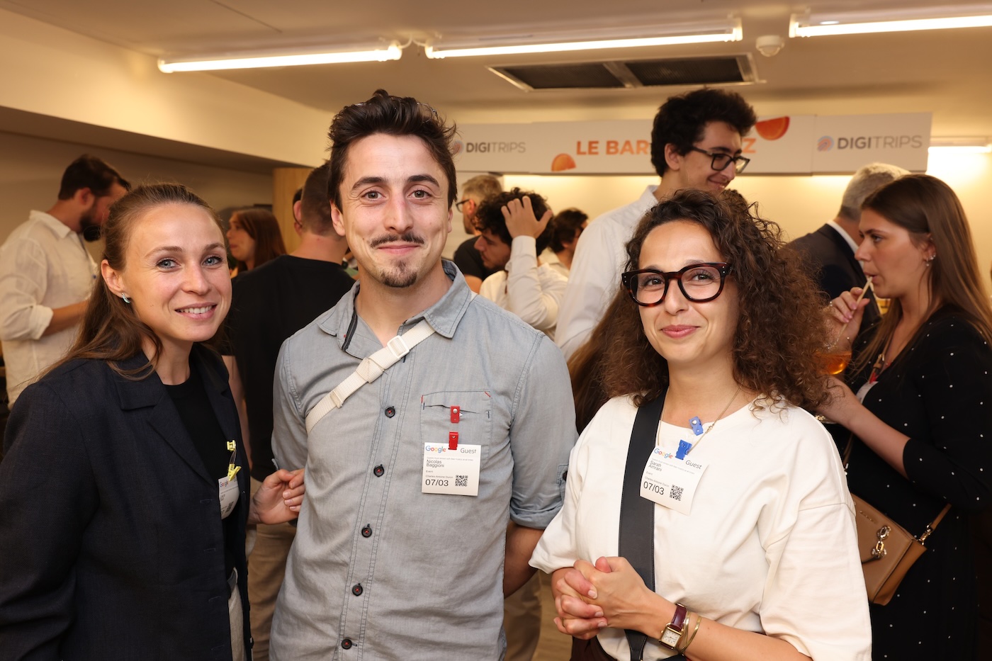 Trophées de l'innovation 2025
