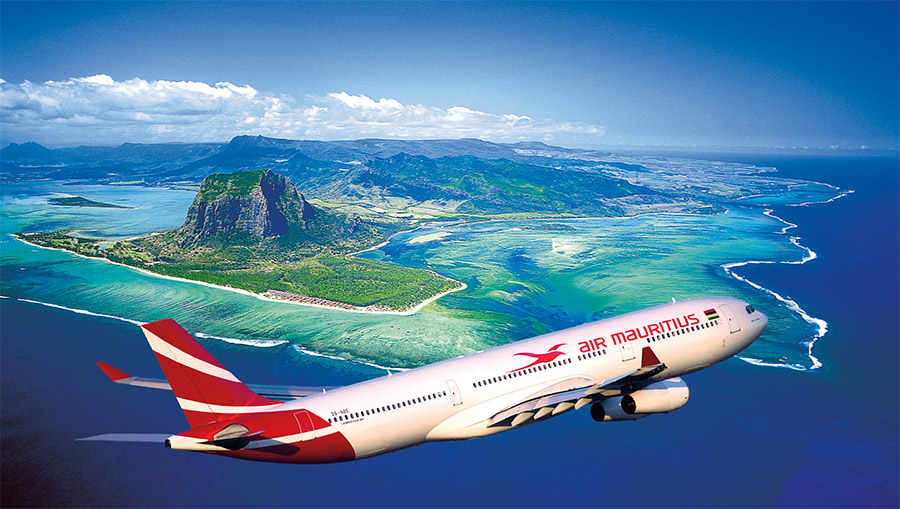 AIR MAURITIUS