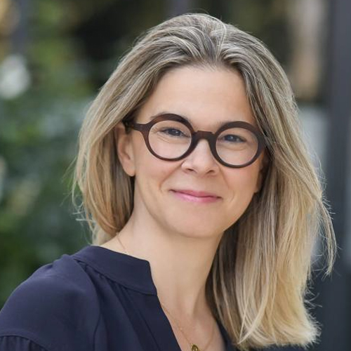 Emilie Dumont