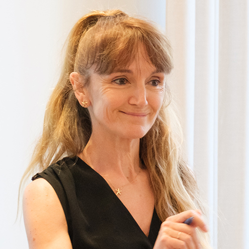 Linda Lainé