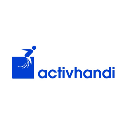 Logo Activhandi