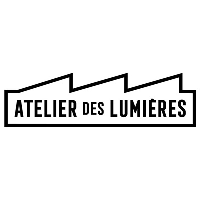 Logo Atelier des Lumières
