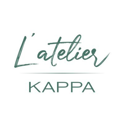 Logo L'atelier Kappa