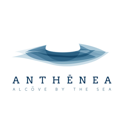 Logo Anthénéa