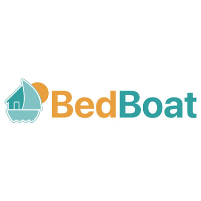 Logo BedBoat