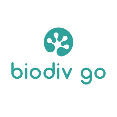Logo Biodiv Go