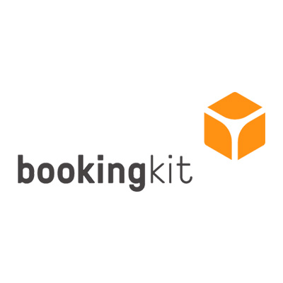 Logo bookingkit
