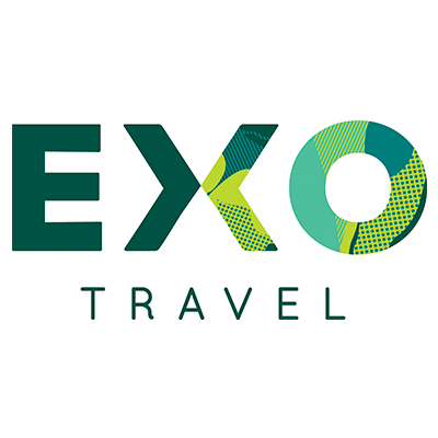 Logo Exo Travel