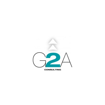 Logo G2A Consulting