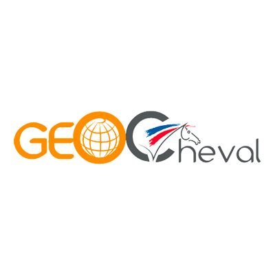 Logo GeoCheval Premium
