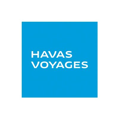 Logo AVA par Havas Voyages