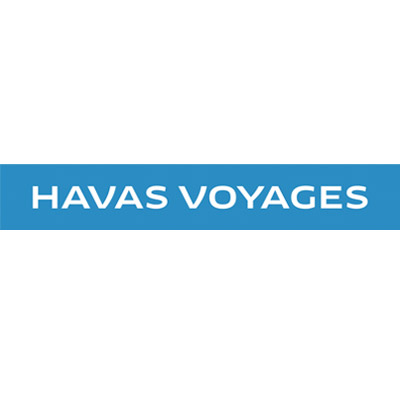 Logo Havas Voyages