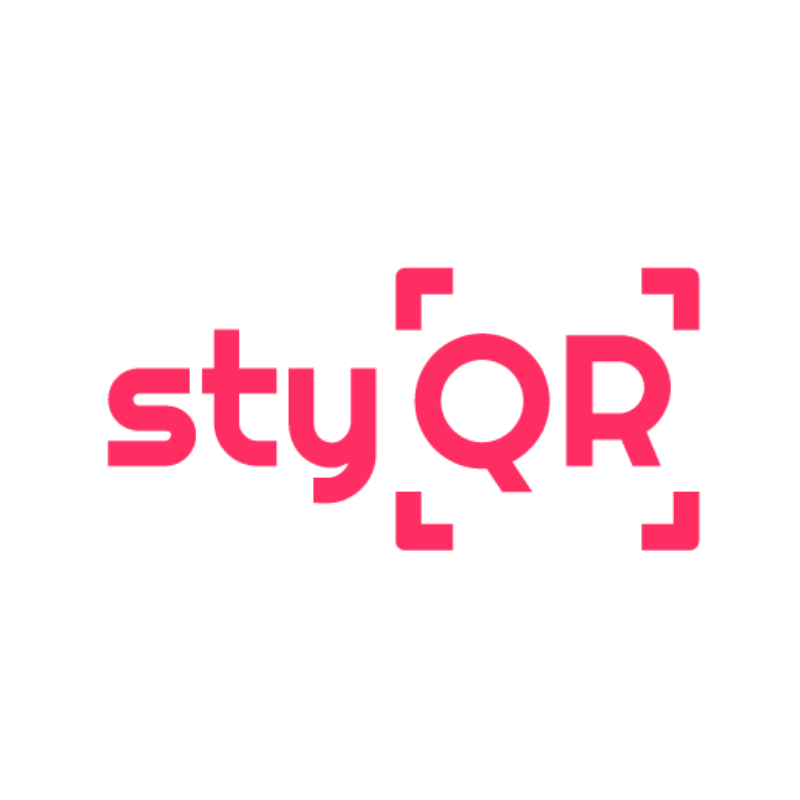 Logo StyQR