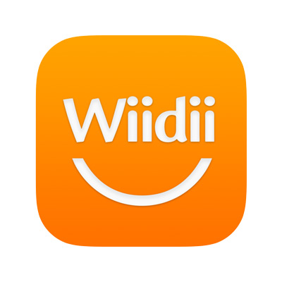 Logo WIIDII