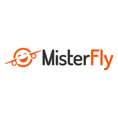Logo Free Flex by MisterFly