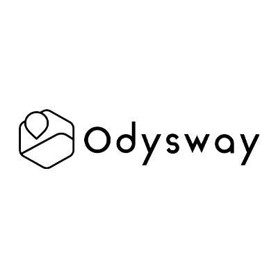 Logo Les voyages immersifs d'Odysway