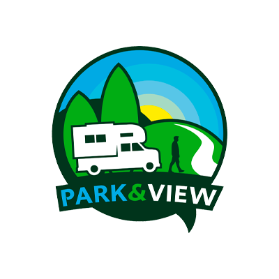 Logo Park and View