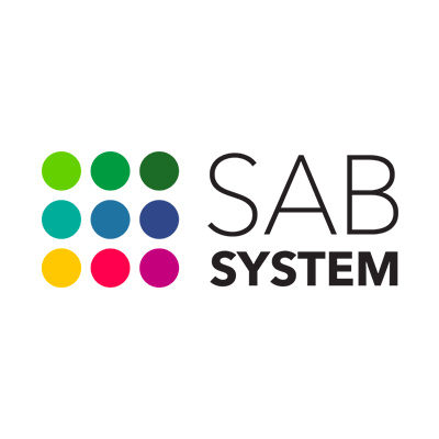 Logo SAB SYSTEM