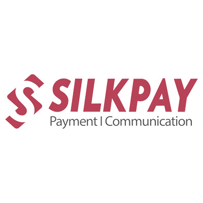 Logo Silkpay