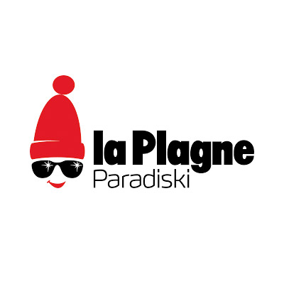 Logo La Plagne