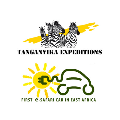 Logo Tanganyika