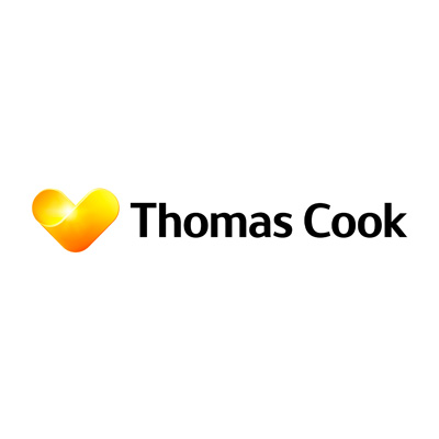 Logo Thomas Cook Handicap