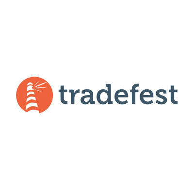 Logo Tradefest