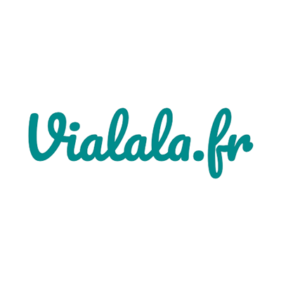 Logo La plateforme Vialala