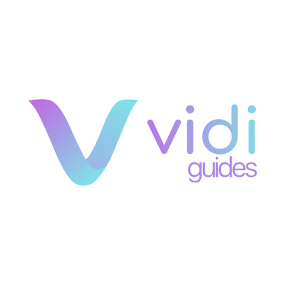 Logo Vidi Guides