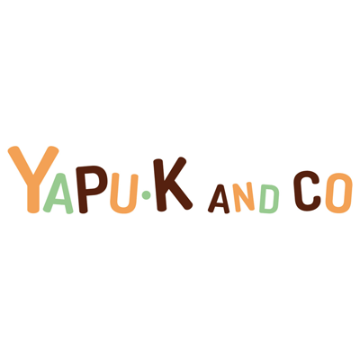 Logo Yapu-K & Co