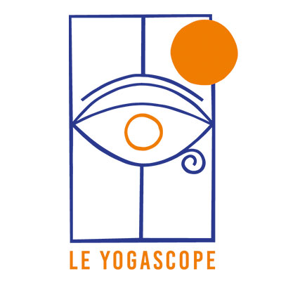 Logo Le YogaScope