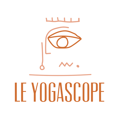 Logo YogaScope