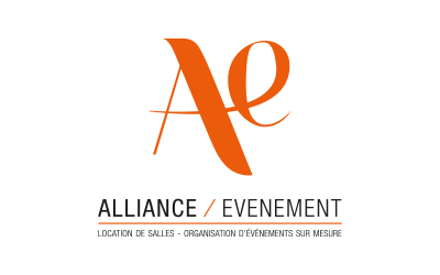 Logo Alliance Évènement 