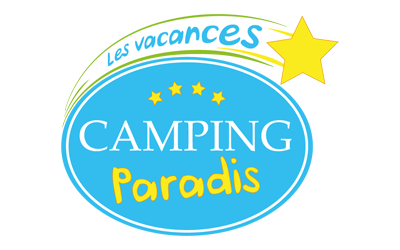 Logo Camping Paradis