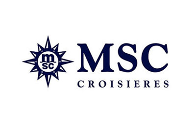 Logo MSC Croisières