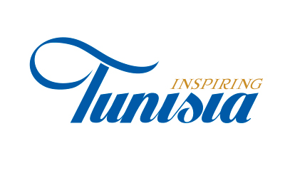 Logo Office National du Tourisme Tunisien